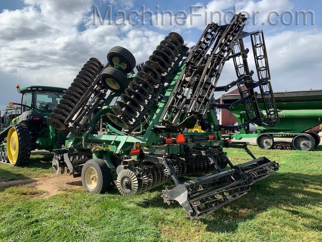 2018 McFarlane IC-5132 Image 4