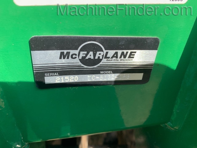 2018 McFarlane IC-5132 Image 7