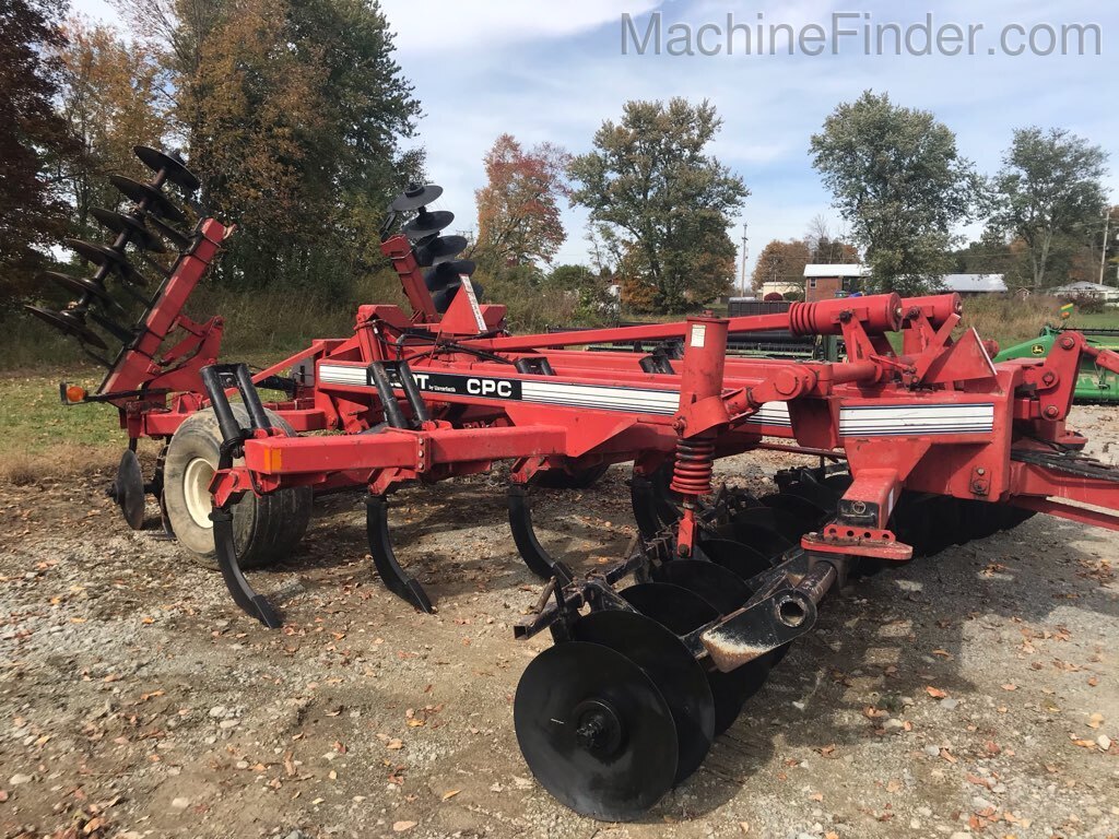 Brent B6 Disk Ripper Image 4