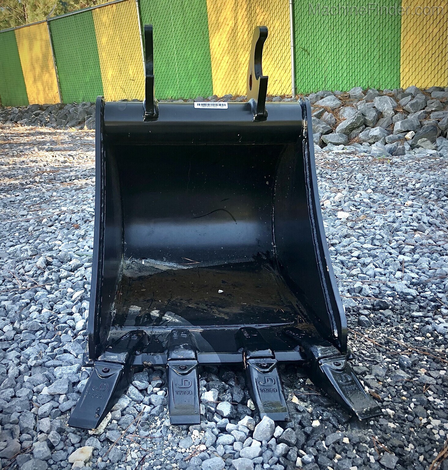 2019 John Deere BYT10963 Image 1