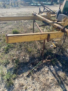 John Deere Bale Mover Image 2