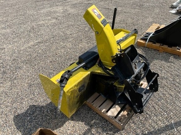John Deere 54 Snowblower