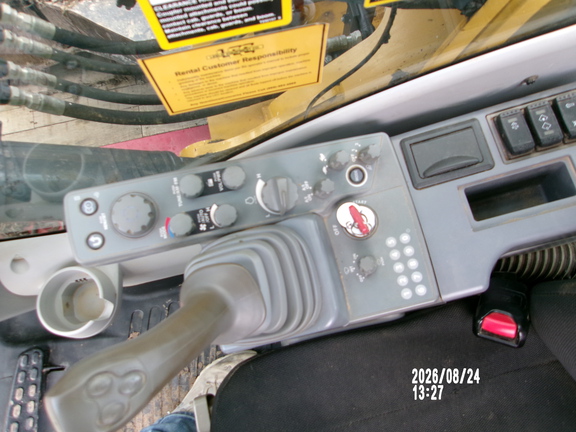 2022 John Deere 300GL
