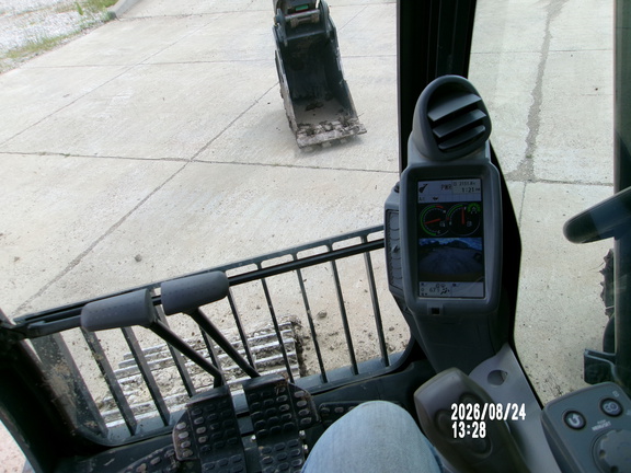 2022 John Deere 300GL