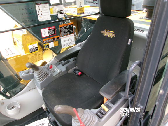 2022 John Deere 300GL