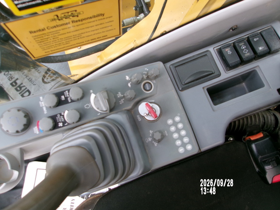 2022 John Deere 300GL