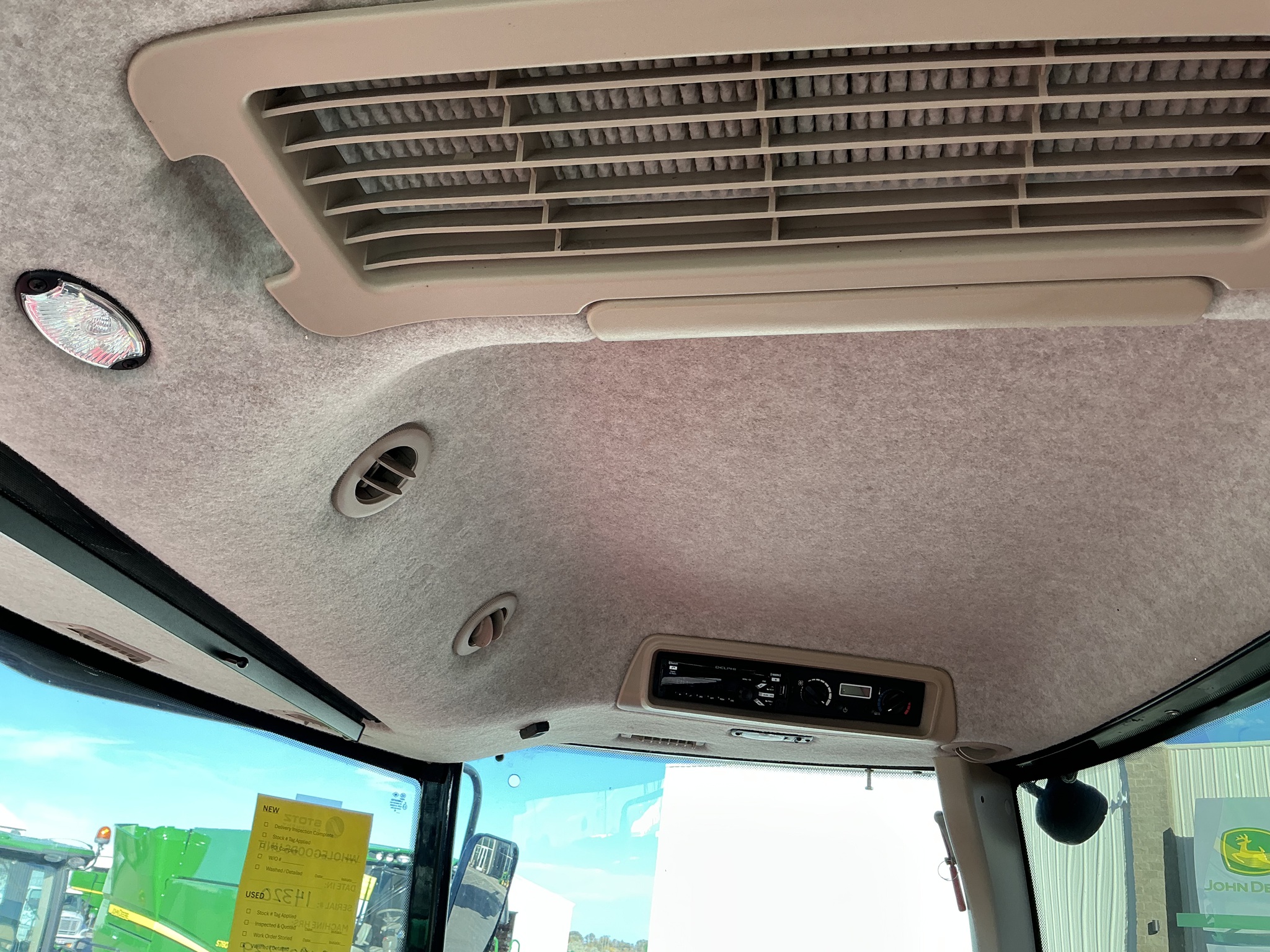 2018 Massey Ferguson WR9980 Image 25