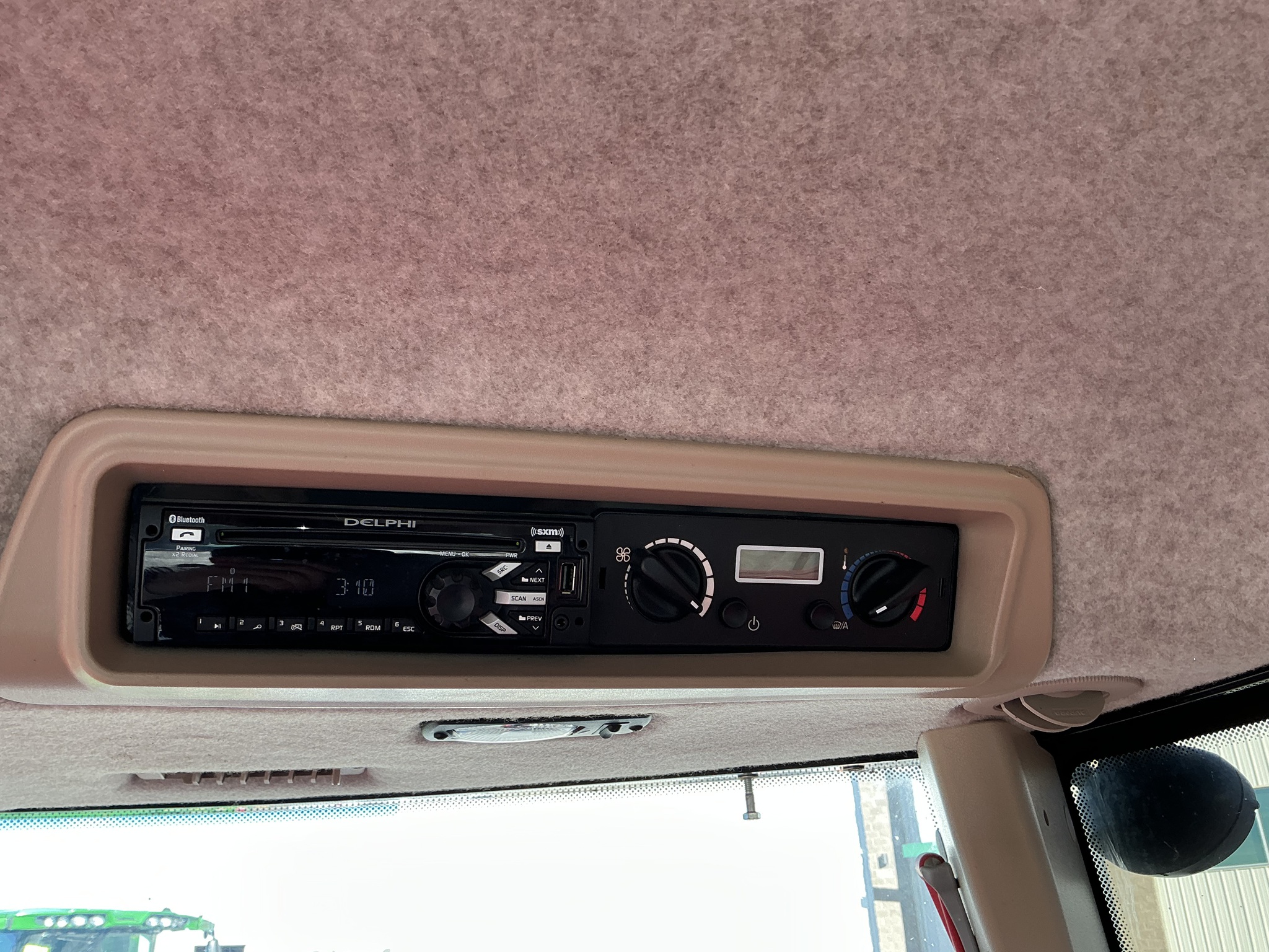 2018 Massey Ferguson WR9980 Image 27