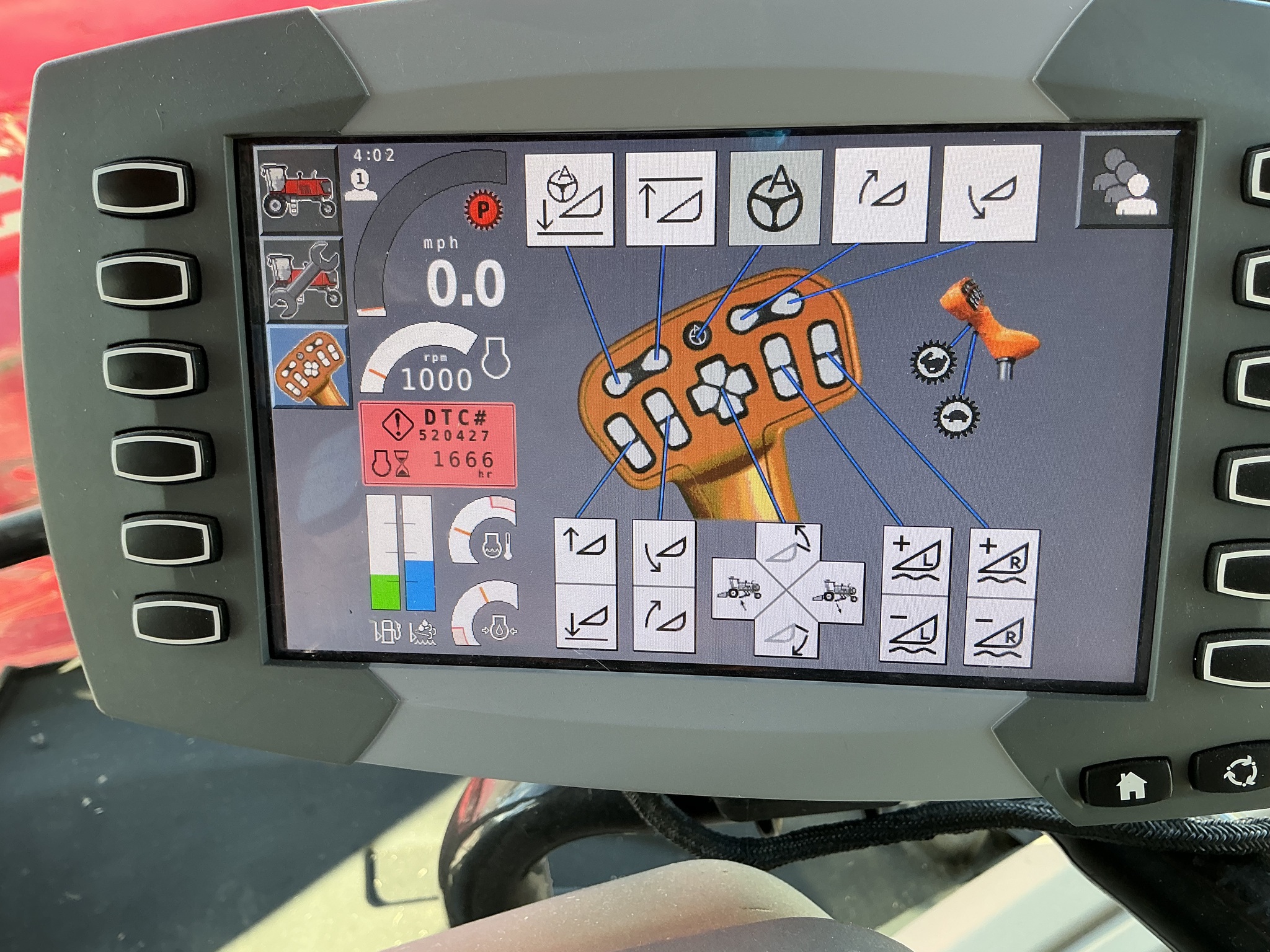 2018 Massey Ferguson WR9980 Image 28