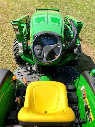2023 John Deere 4066M Image 2
