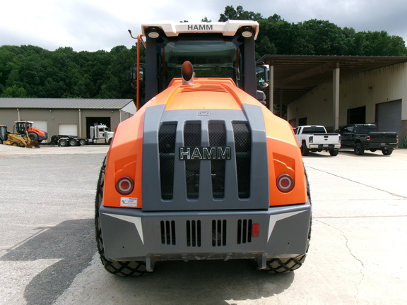 2023 Hamm HC120I