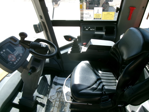 2023 Hamm HC120I