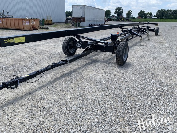 Photo of 2023 J&M 4WS 18-52 HD