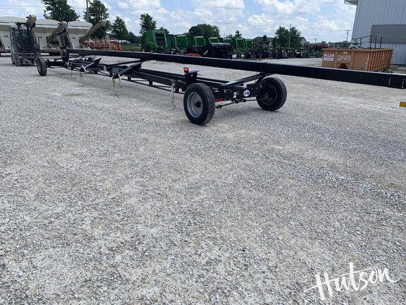 Photo of 2023 J&M 4WS 18-52 HD