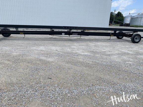 Photo of 2023 J&M 4WS 18-52 HD
