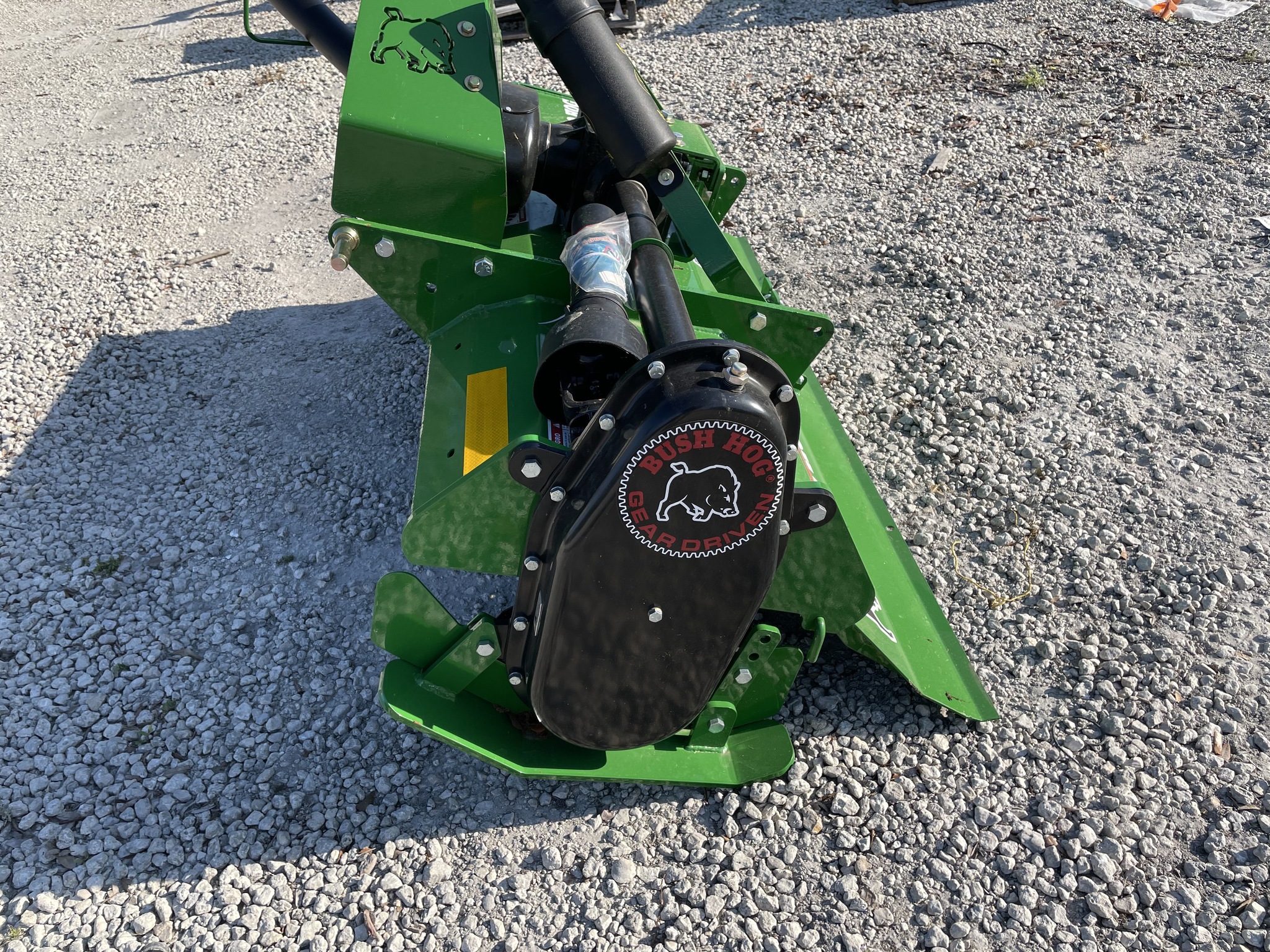 2022 Bush Hog RT60G Image 2