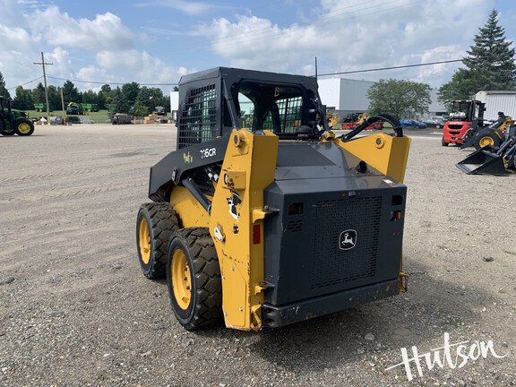 Photo of 2023 John Deere 316GR