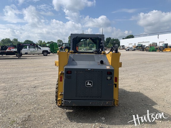 Photo of 2023 John Deere 316GR