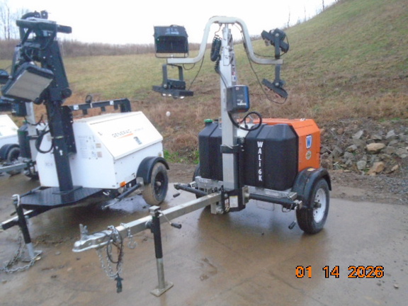 Photo of a 2024 Wanco  4MK106K