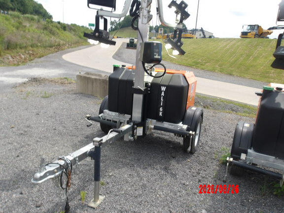 Photo of a 2024 Wanco  4MK106K