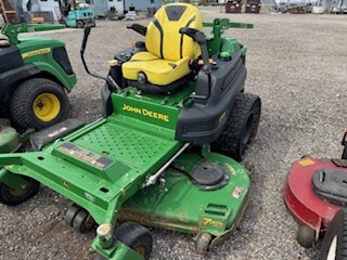  2021 John Deere Z997R at Heritage Tractor in Bloomington, IL