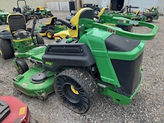  2021 John Deere Z997R at Heritage Tractor in Bloomington, IL