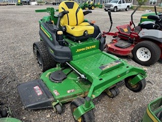  2021 John Deere Z997R at Heritage Tractor in Bloomington, IL