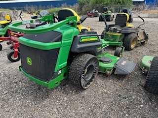  2021 John Deere Z997R at Heritage Tractor in Bloomington, IL