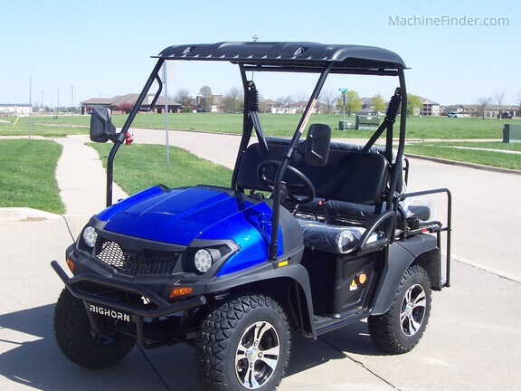 2024 Bighorn EV5-GVX | ATVs & Gators | MachineFinder