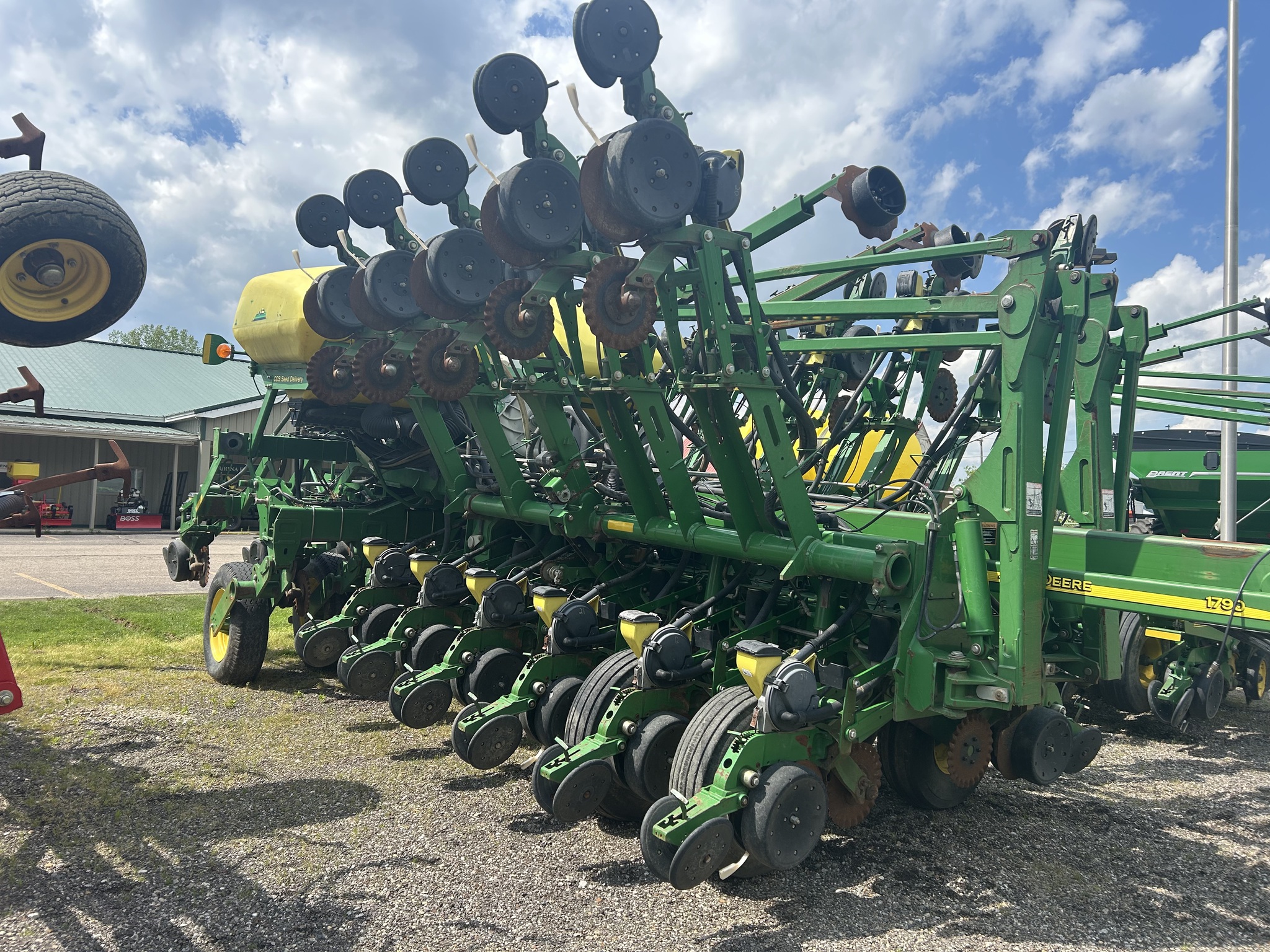 2006 John Deere 1790 Image 1