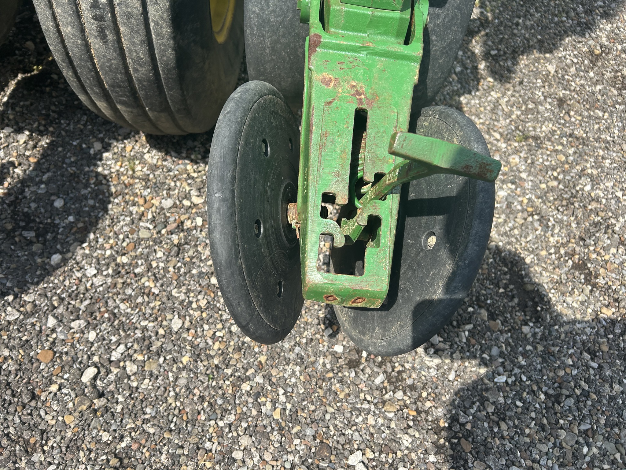 2006 John Deere 1790 Image 6