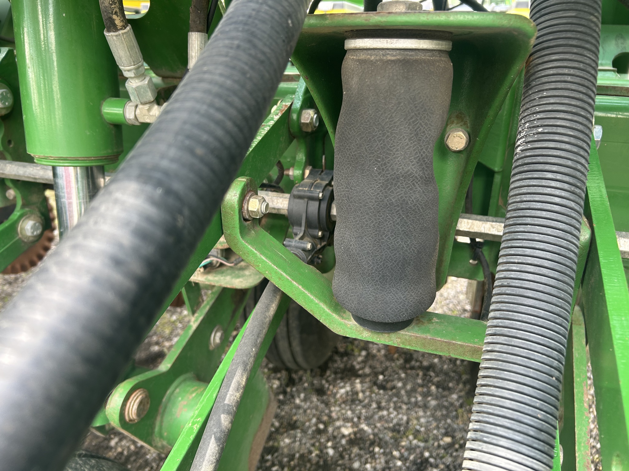 2006 John Deere 1790 Image 9