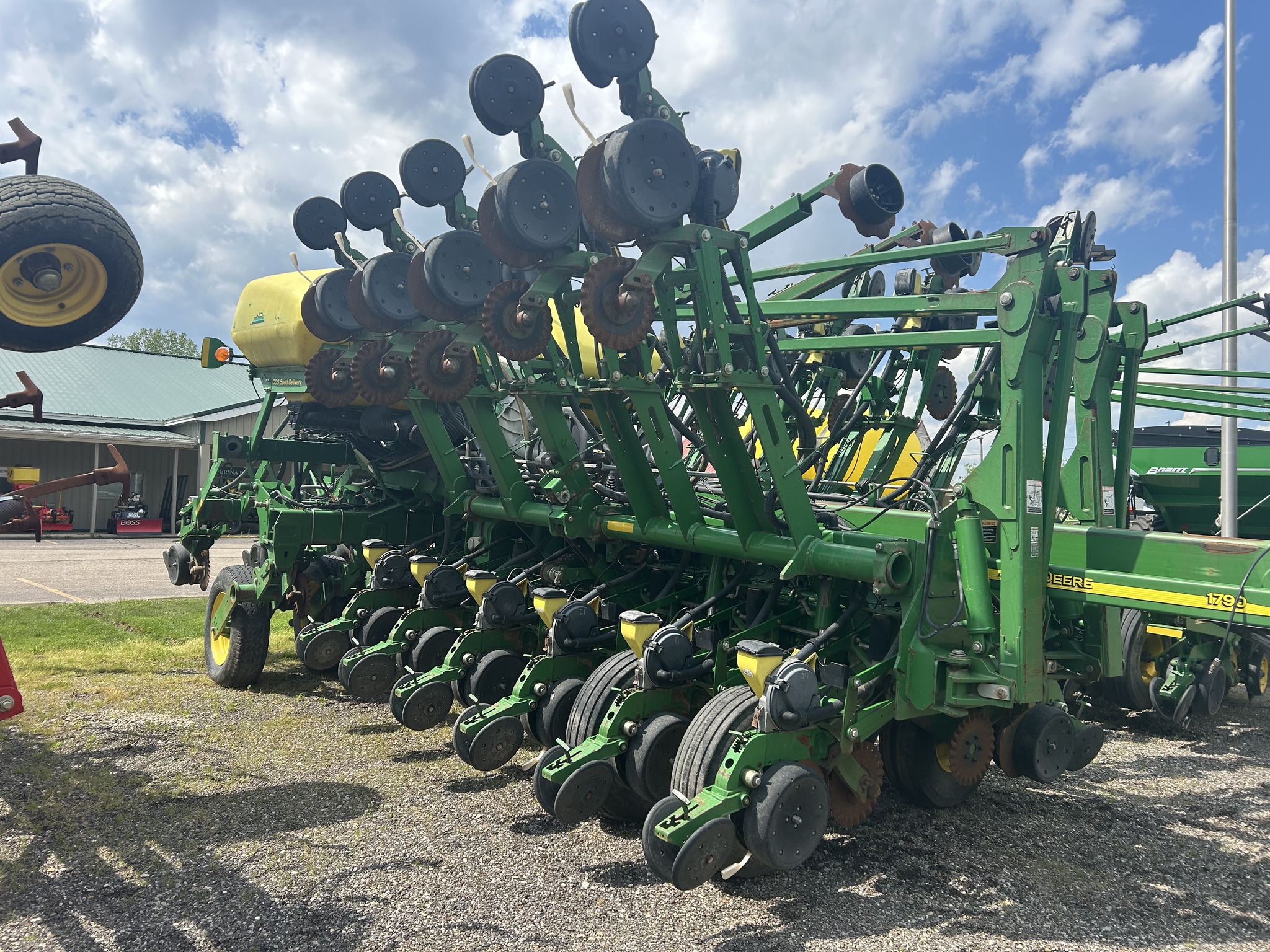 2006 John Deere 1790 Image 19