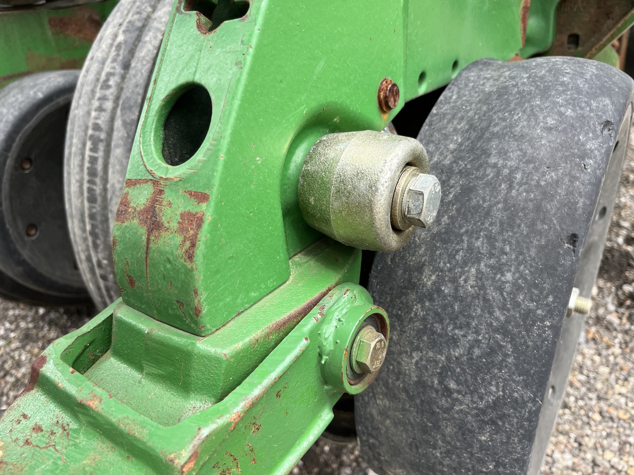 2006 John Deere 1790 Image 13