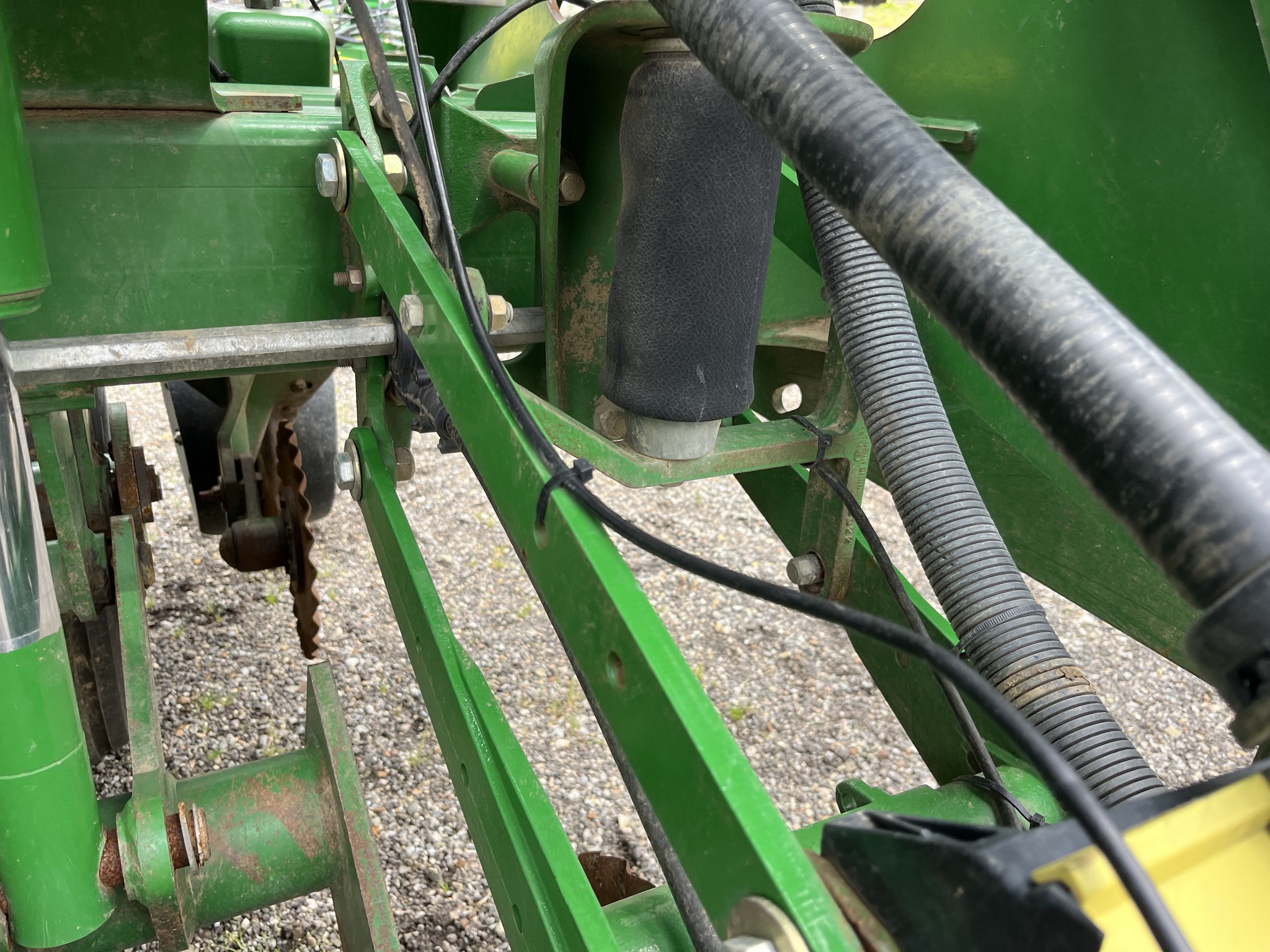 2006 John Deere 1790 Image 14