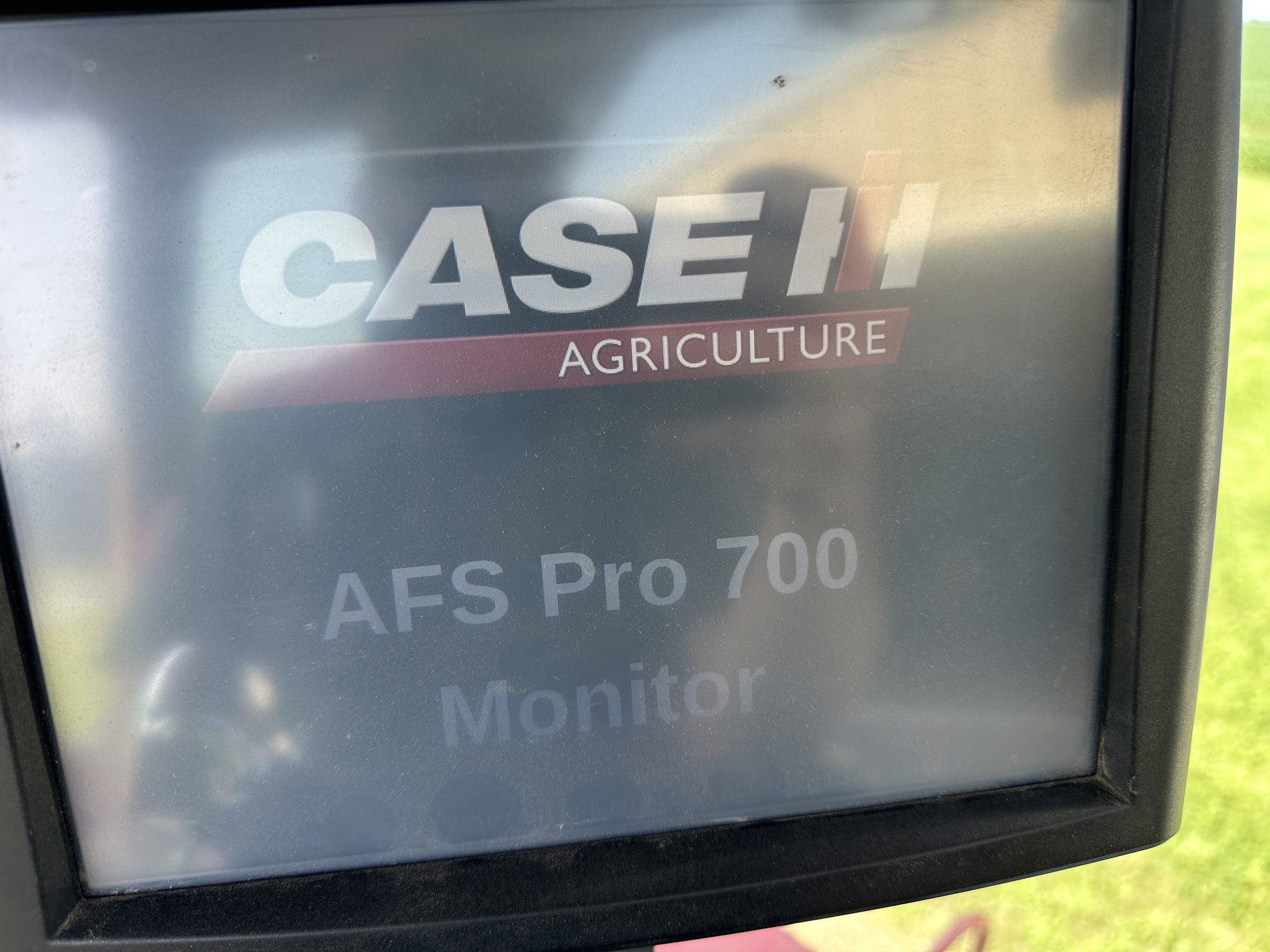 2013 Case IH Steiger 550 Quadtrac Image 10