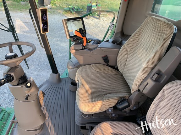 Photo of 2023 John Deere S770