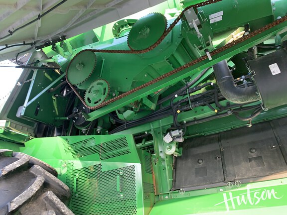 Photo of 2023 John Deere S770