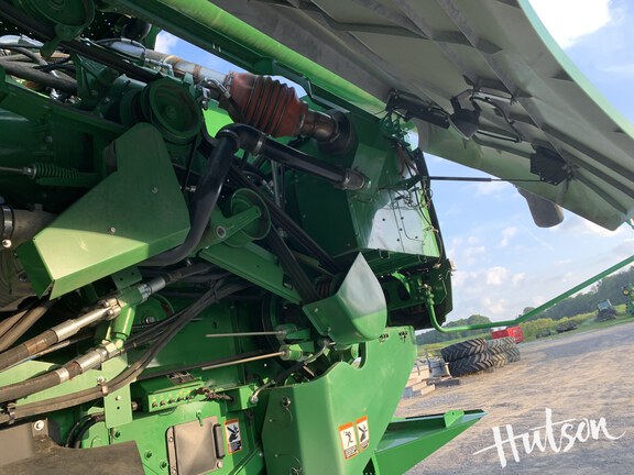 Photo of 2023 John Deere S770
