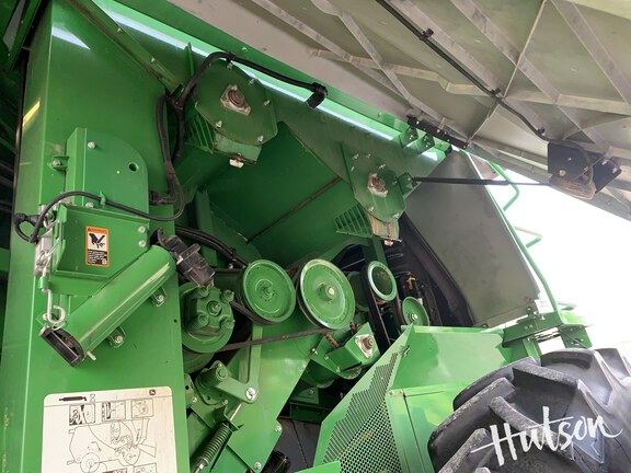 Photo of 2023 John Deere S770