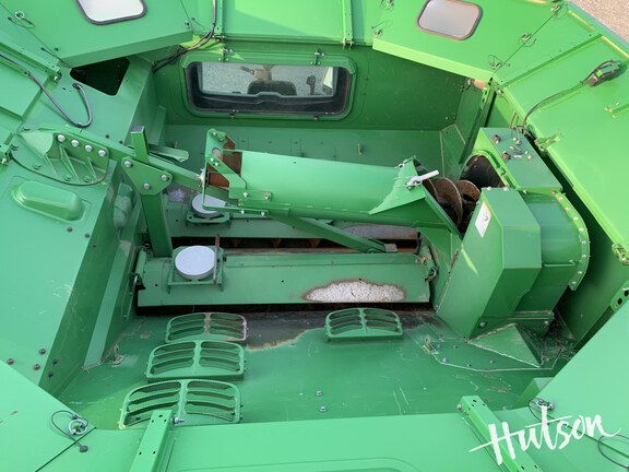 Photo of 2023 John Deere S770