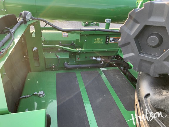 Photo of 2023 John Deere S770