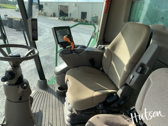 Photo of 2023 John Deere S770