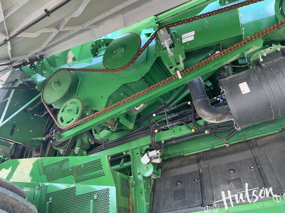 Photo of 2023 John Deere S770