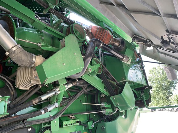 Photo of 2023 John Deere S770