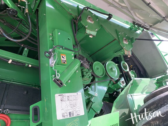 Photo of 2023 John Deere S770