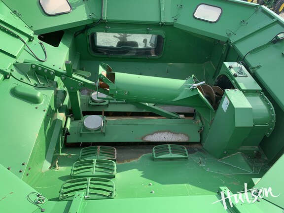Photo of 2023 John Deere S770