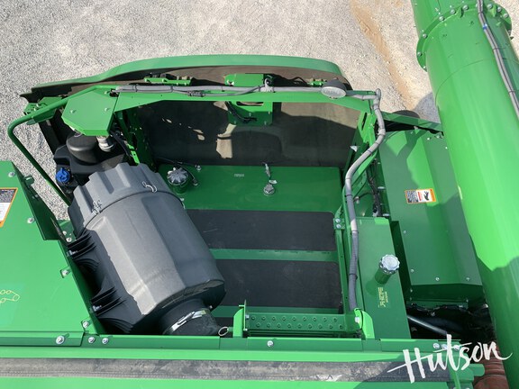 Photo of 2023 John Deere S770