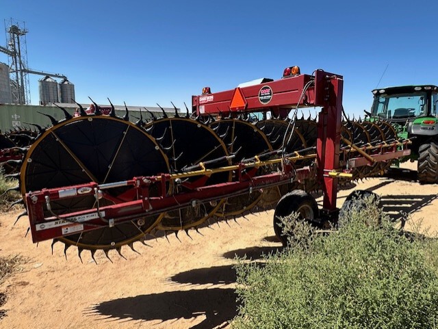 2022 Darf 1017LFMWAC Image 4