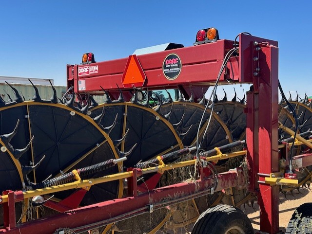 2022 Darf 1017LFMWAC Image 5